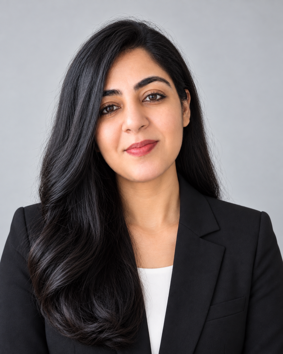 Ms Guneet Singh - Director of The World Syndicate